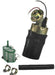Fuel Pump and Strainer Set Carter Fuel P72065