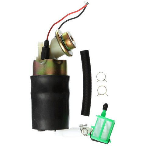 Fuel Pump and Strainer Set Carter Fuel P72065
