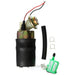 Fuel Pump and Strainer Set Carter Fuel P72065