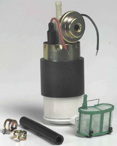 Fuel Pump and Strainer Set Carter Fuel P72067