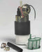 Fuel Pump and Strainer Set Carter Fuel P72067