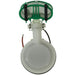 Fuel Pump and Strainer Set Carter Fuel P72067