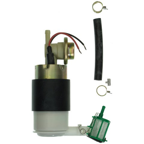 Fuel Pump and Strainer Set Carter Fuel P72067
