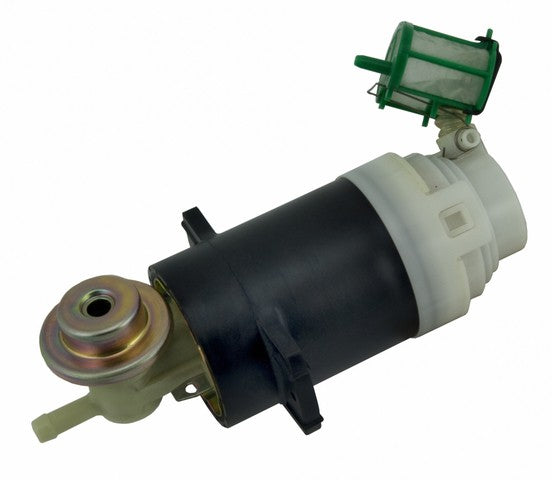 Fuel Pump and Strainer Set Carter Fuel P72068