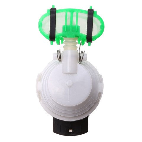 Fuel Pump and Strainer Set Carter Fuel P72068