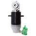 Fuel Pump and Strainer Set Carter Fuel P72068