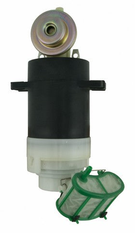 Fuel Pump and Strainer Set Carter Fuel P72068