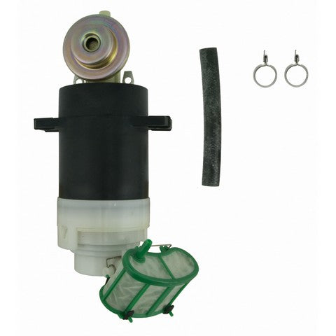 Fuel Pump and Strainer Set Carter Fuel P72068