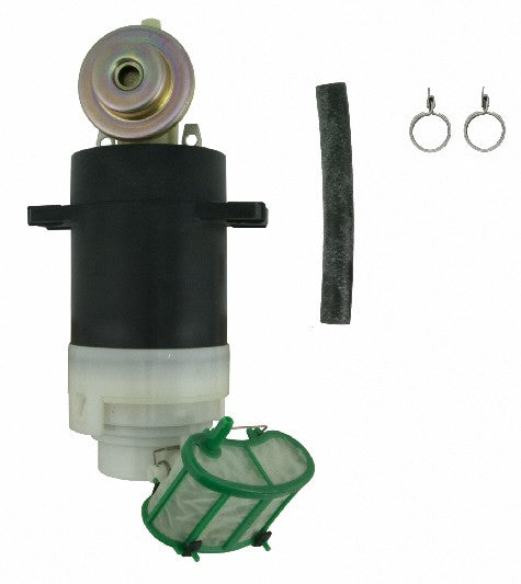 Fuel Pump and Strainer Set Carter Fuel P72068