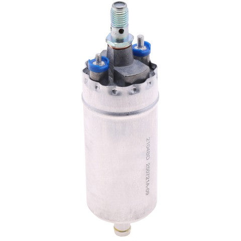 Electric Fuel Pump Carter Fuel P72104