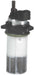 Electric Fuel Pump Carter Fuel P72105
