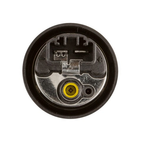 Fuel Pump and Strainer Set Carter Fuel P72106