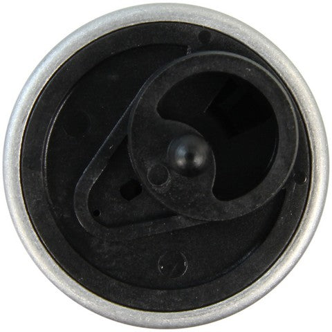 Fuel Pump and Strainer Set Carter Fuel P72117