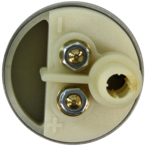 Fuel Pump and Strainer Set Carter Fuel P72117