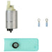 Fuel Pump and Strainer Set Carter Fuel P72117