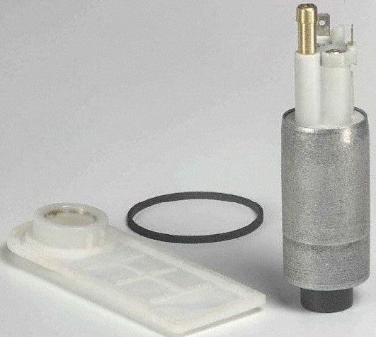 Electric Fuel Pump Carter Fuel P72118