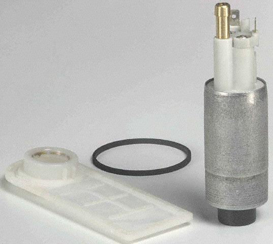 Electric Fuel Pump Carter Fuel P72118
