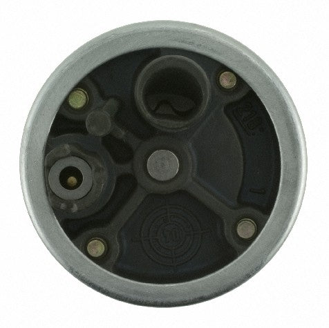 Fuel Pump and Strainer Set Carter Fuel P72128