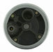 Fuel Pump and Strainer Set Carter Fuel P72128