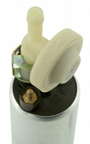 Fuel Pump and Strainer Set Carter Fuel P72128