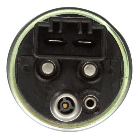 Fuel Pump and Strainer Set Carter Fuel P72128