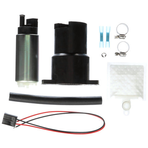 Fuel Pump and Strainer Set Carter Fuel P72128