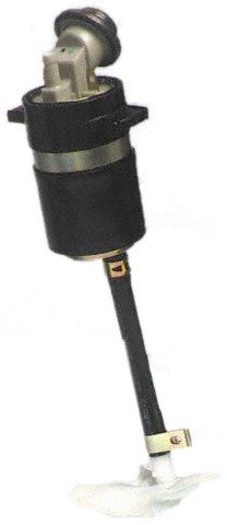 Fuel Pump and Strainer Set Carter Fuel P72130