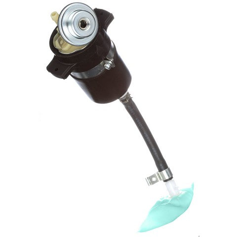Fuel Pump and Strainer Set Carter Fuel P72130