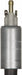 Fuel Pump and Strainer Set Carter Fuel P72137
