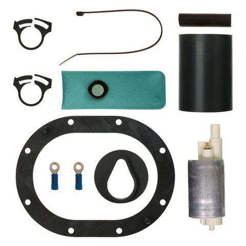 Fuel Pump and Strainer Set Carter Fuel P72137