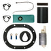 Fuel Pump and Strainer Set Carter Fuel P72137