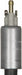 Fuel Pump and Strainer Set Carter Fuel P72137