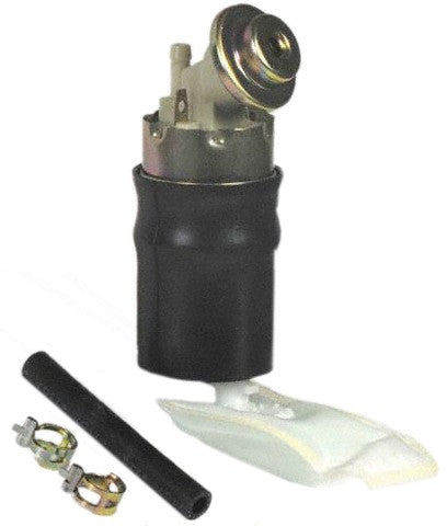 Fuel Pump and Strainer Set Carter Fuel P72144