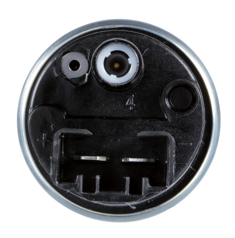 Fuel Pump and Strainer Set Carter Fuel P72165