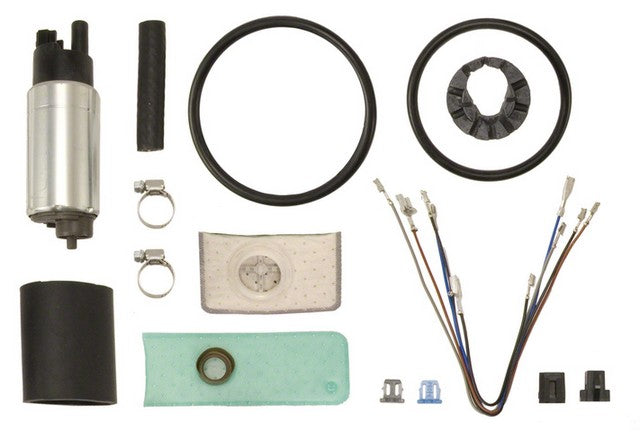 Fuel Pump and Strainer Set Carter Fuel P72165