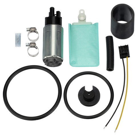 Fuel Pump and Strainer Set Carter Fuel P72165