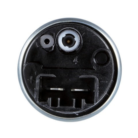 Fuel Pump and Strainer Set Carter Fuel P72165