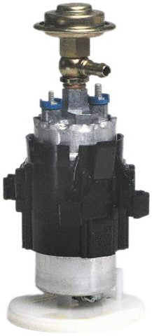 Fuel Pump and Strainer Set Carter Fuel P72170