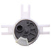 Fuel Pump and Strainer Set Carter Fuel P72185
