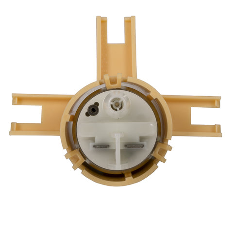 Fuel Pump and Strainer Set Carter Fuel P72185