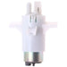 Fuel Pump and Strainer Set Carter Fuel P72185