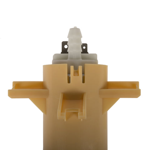 Fuel Pump and Strainer Set Carter Fuel P72185
