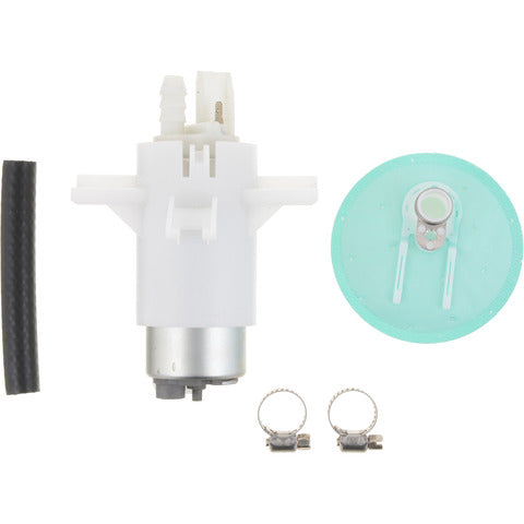 Fuel Pump and Strainer Set Carter Fuel P72185
