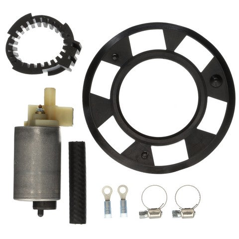 Electric Fuel Pump Carter Fuel P72190