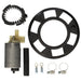Electric Fuel Pump Carter Fuel P72190
