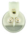 Electric Fuel Pump Carter Fuel P72190