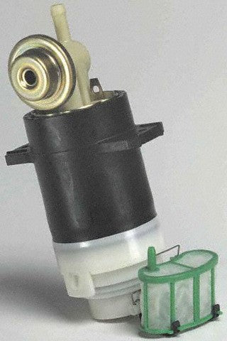 Fuel Pump and Strainer Set Carter Fuel P72195