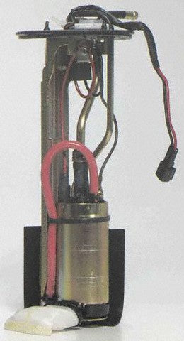 Fuel Pump Hanger Assembly Carter Fuel P72200
