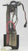 Fuel Pump Hanger Assembly Carter Fuel P72200