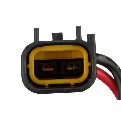 Fuel Pump Hanger Assembly Carter Fuel P72200